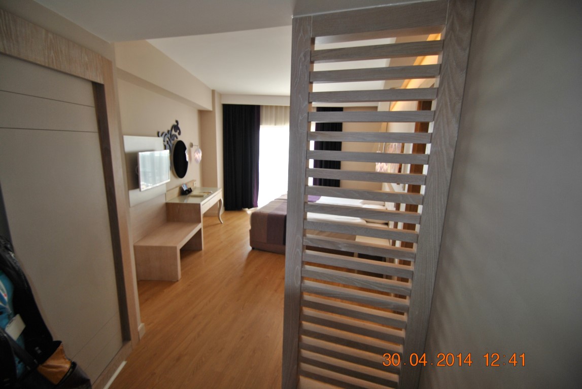 imagini hotel SEA PLANET SIDE